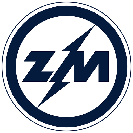 Catálogo ZM S.A.